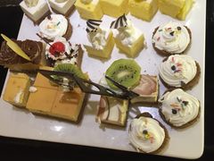 -东方红海鲜百汇(国际大厦店)