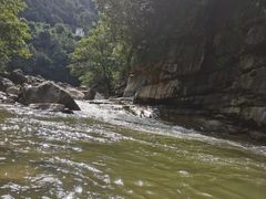 -雅鲁激流探险漂流