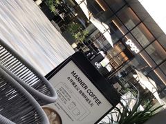 -Manner Coffee(万象食家店)