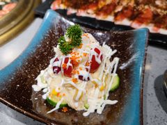 -妥妥烤肉料理(昙华林店)