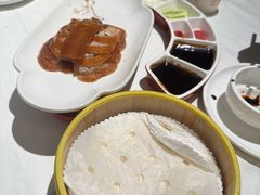 -大鸭梨烤鸭(北洼路店)