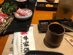 -牛家酒场(7mall店)