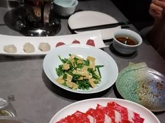 -鼎鼎香·港式火锅(北京SKP店)