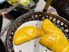 安格斯牛肉手卷饼-凤凰湘语(浦东旗舰店)