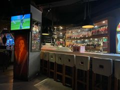 -音乐房子·Vintage Live Bar(玉林总店)