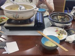 -金龙·打边炉(武进路店)