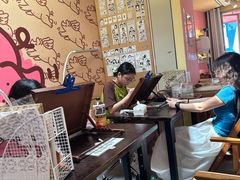 -PIGGYOO人生四格漫画店(朝外店)