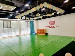 -全优加早教托育园(广百新一城店)