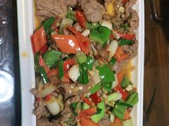 -阿鹏故事云南野生菌火锅(人民路店)