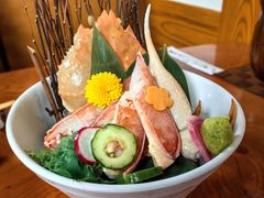 -蟹料理 北海道かに将軍(札幌本店)