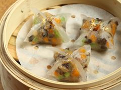 -岭南真味·匠心粤菜(K11店)