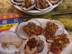 -三个渔夫·蒸汽海鲜(小白楼店)