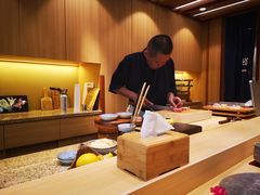 -鮨一日本料理旗舰店(总店)