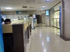 -国融乐养·居家陪护·住院陪护·陪诊中心(普陀店)