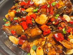 -辣小鲜·南昌大排档(船山路店)