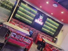 -金陵暴走小龙虾·迷踪蟹(凯德MALL店)