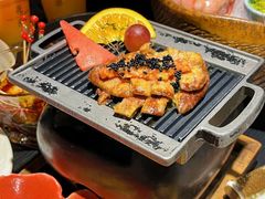 -花潮料理艺食馆(成都万象城店)