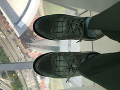 -澳门旅游塔360°旋转餐厅(南湾湖广场店)