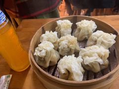 -正宗天津烧麦馆(柳州路店)