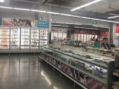-麦德龙(虹口江湾店)