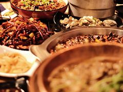 -东厨虾煌(电子街店)