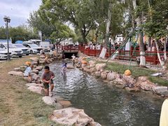-伊犁老城喀赞其民俗旅游区