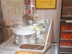 -乡党臊子面(丰庆公园店)