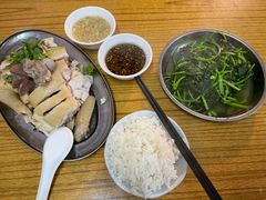 -肥婆兰鸡饭(西门外街店)
