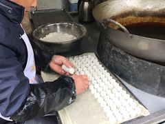 -邓记新一代糖油果子(四川煤管局供销公司职工宿舍店)