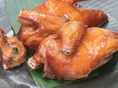 -飞尝蚝·顺德菜·鱼生(顺德总店)