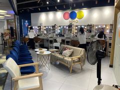 -海马体照相馆(北京大族广场店)