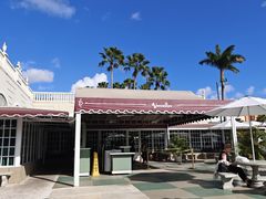 -Versailles Restaurant Cuban Cuisine