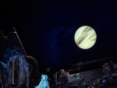 -交通银行前滩31演艺中心