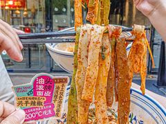 -秦唐一号西安菜馆(钟楼店)