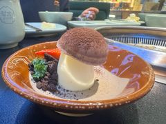 -梨花自助烤肉(西三旗万象汇黑金店)