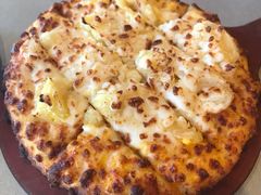 -棒约翰比萨·意面(张江店)