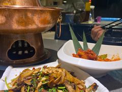 -觅山云南菜(泊富ICITY店)
