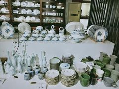 -景德镇古窑民俗博览区