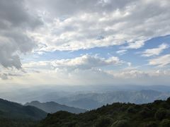 -大围山国家森林公园