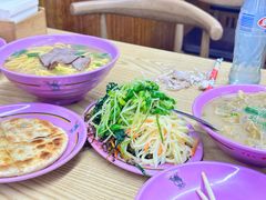 -牛马行牛肉饸饹铺(长春总店)