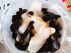 山药木耳-兄弟李庄白肉总店