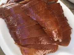 -京尊烤鸭店JINGZUN(春秀路店)