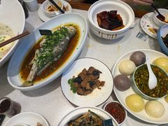 -三品香·江浙菜(松江九谊店)