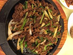 烤肉宛饭庄(北新桥店)-烤肉宛饭庄(北新桥店)