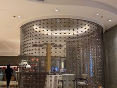 -正佳广场万豪酒店-粤菜餐厅·点心·海鲜·聚餐