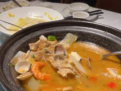 -老伙记海鲜码头(北滘店)