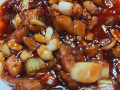 -北平味道.京味菜.烤鸭(梨园店)