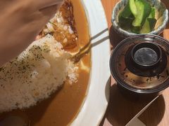 -CURRY YA 熟成咖哩專門店(深圳湾万象城店)