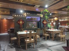 -和院老火锅铜锅烧烤海鲜(朱雀大街店)