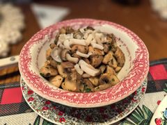 -弗兰克牛排西餐厅Ribone steak house(柠檬花园店)